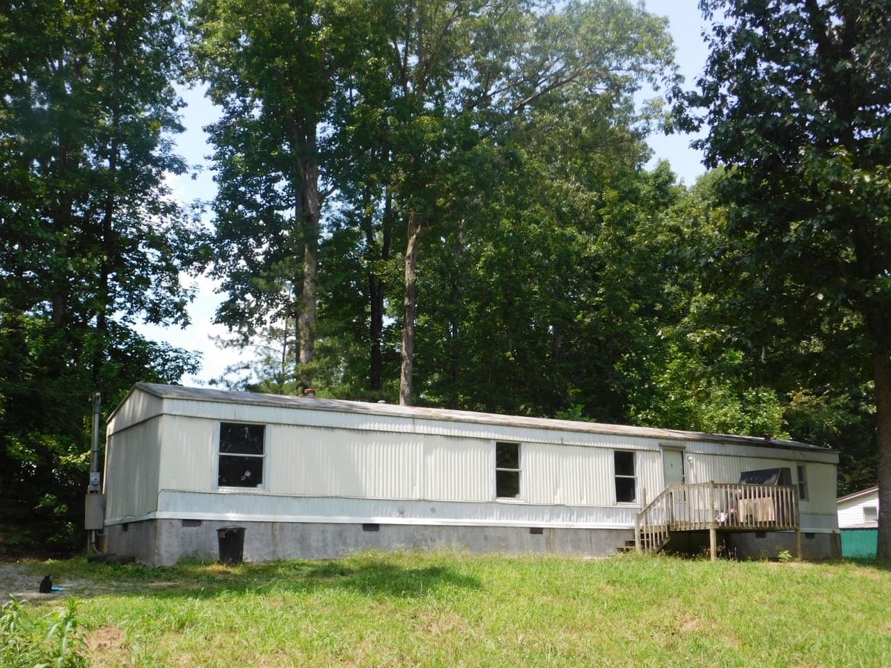 320 County Road 135 #1