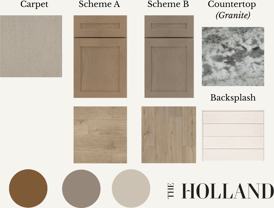 The Holland - Photo 1 of 1