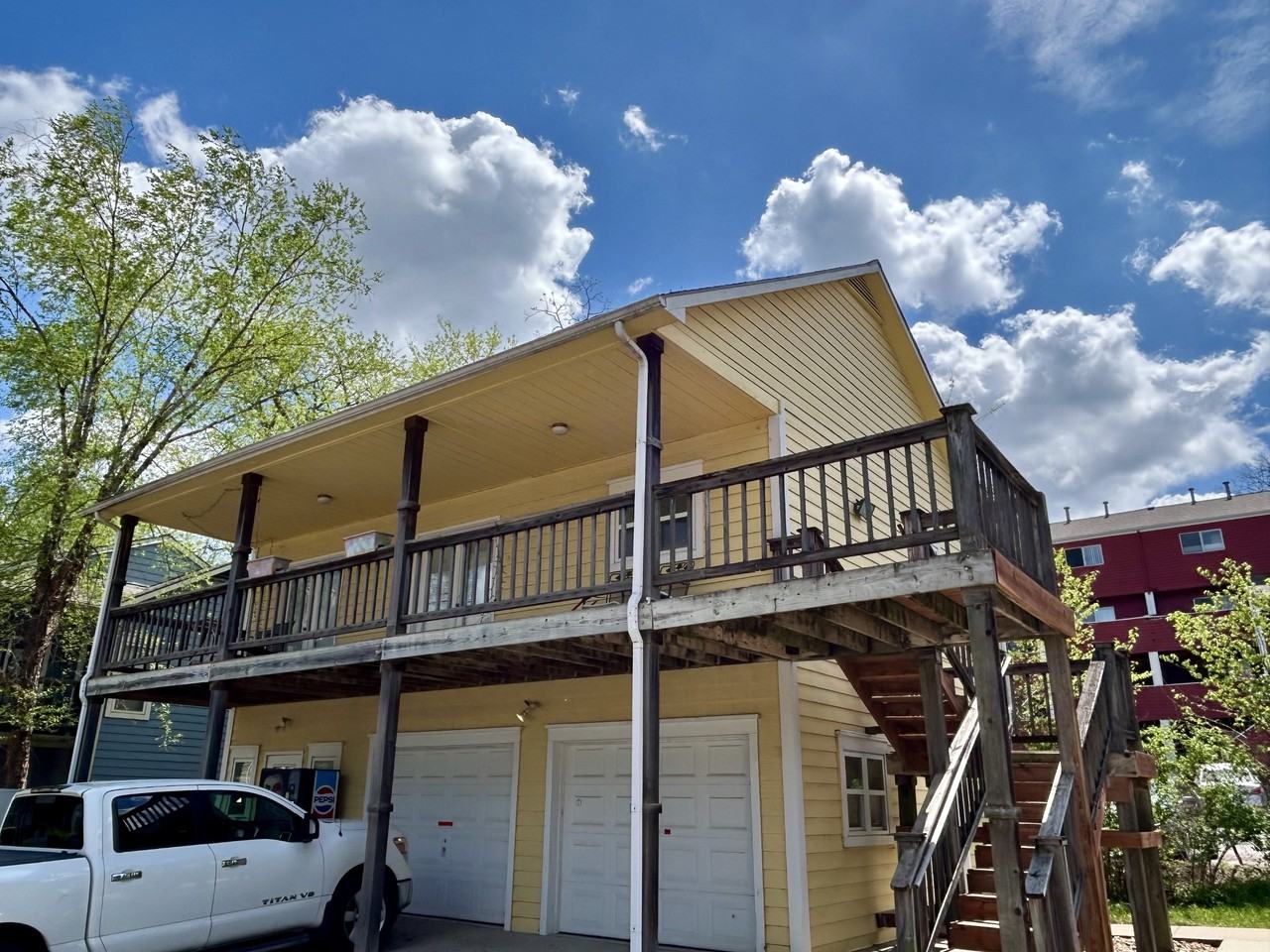 911 Arkansas Street new - 942 #942 - Photo 2 of 8