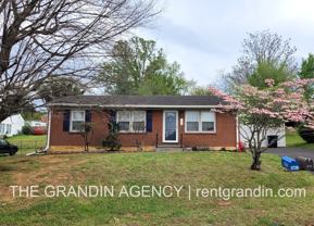 3728 Red Fox Dr Nw #1 - Photo 1 of 1