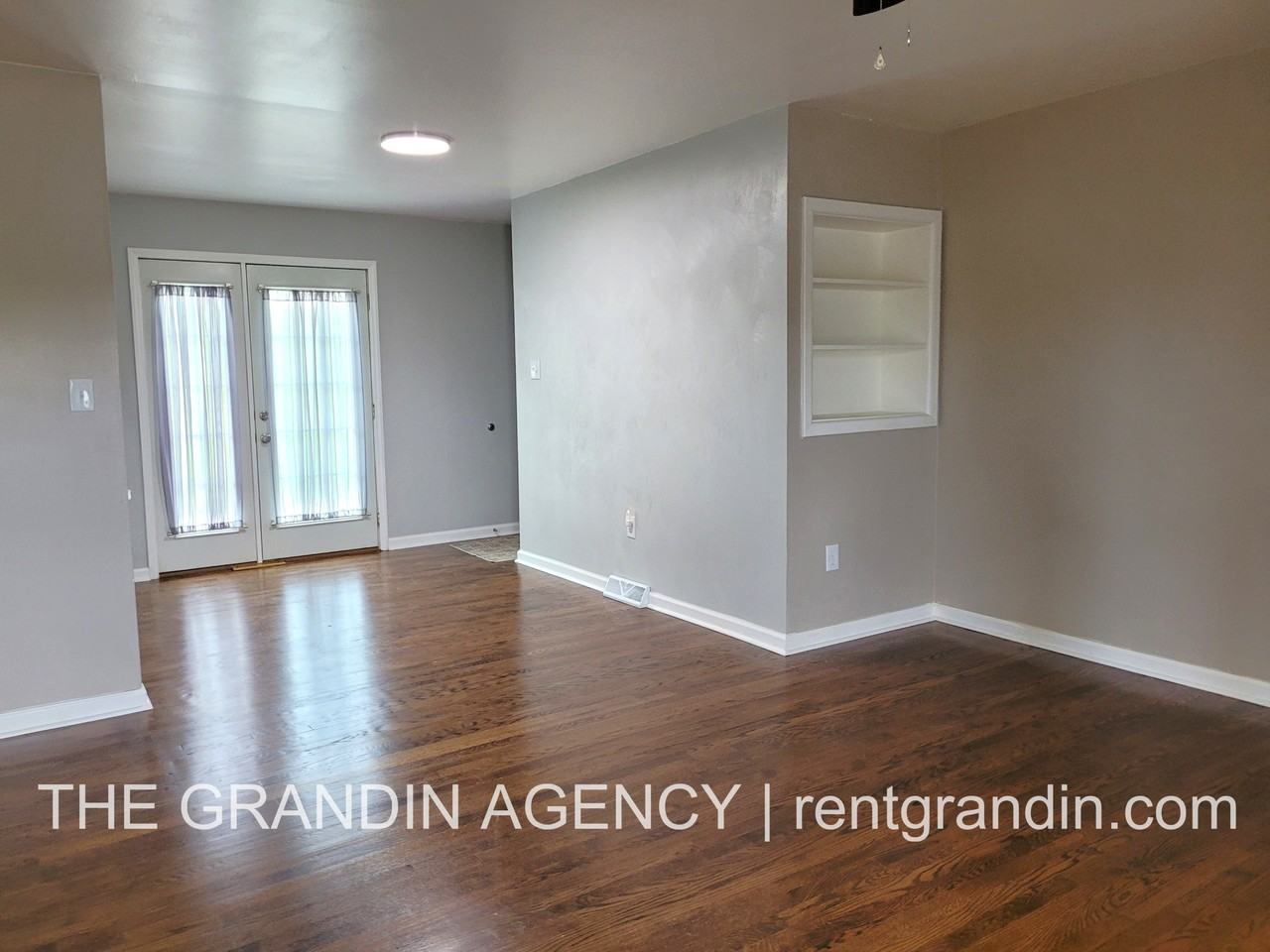 3728 Red Fox Dr Nw #1 - Photo 3 of 15