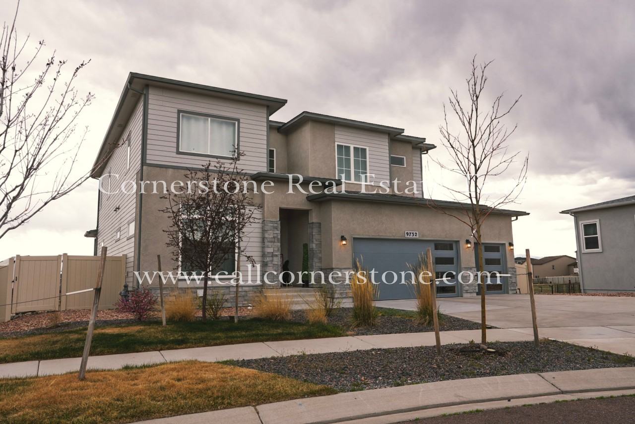 9732 Marble Canyon Way #1 - Photo 2 of 37