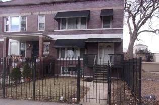 6530 S Ingleside Ave #B - Photo 1 of 1