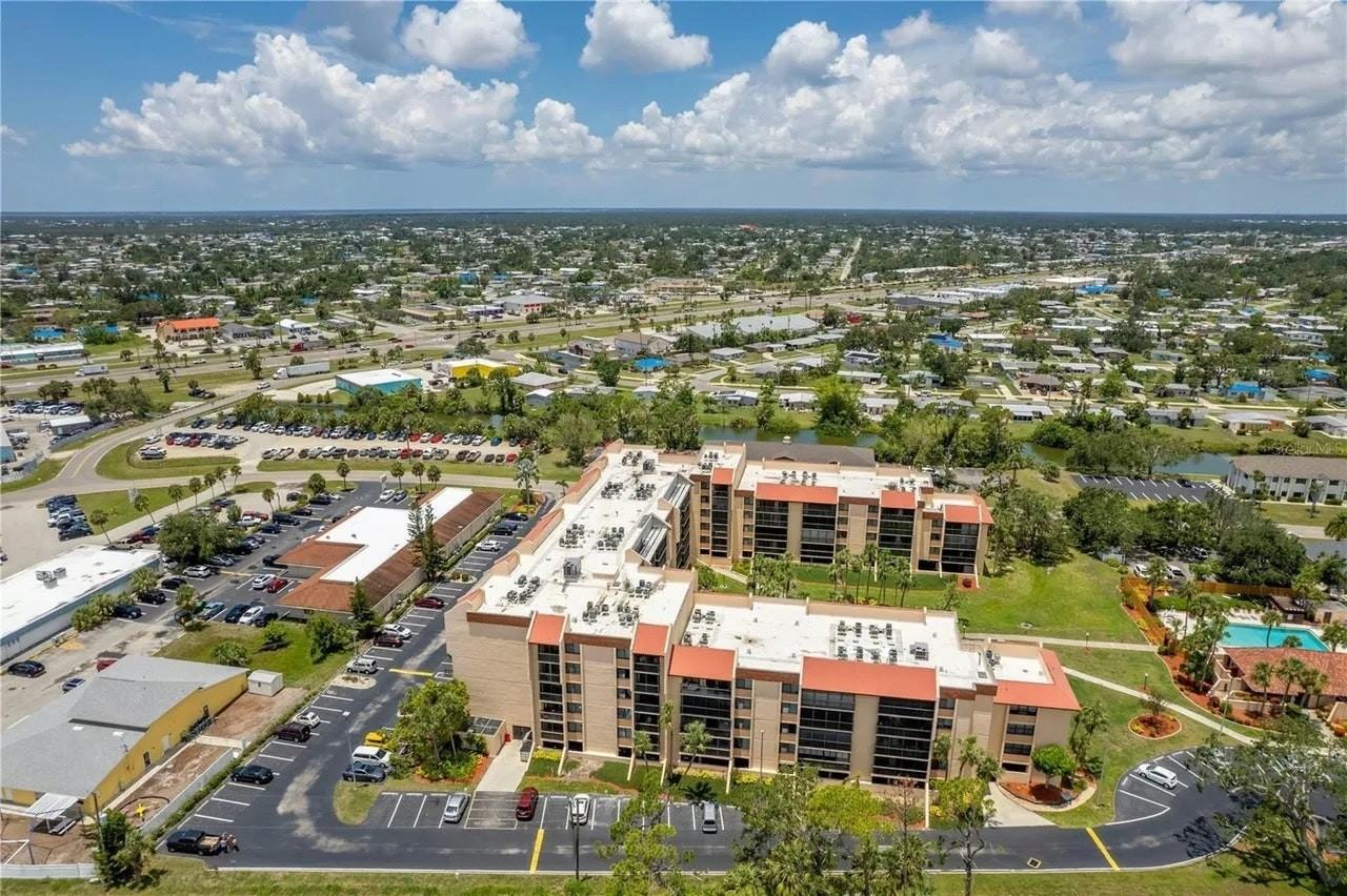 3006 Caring Way 401 Port Charlotte , FL, 33952, Unit 401 - Photo 2 of 21