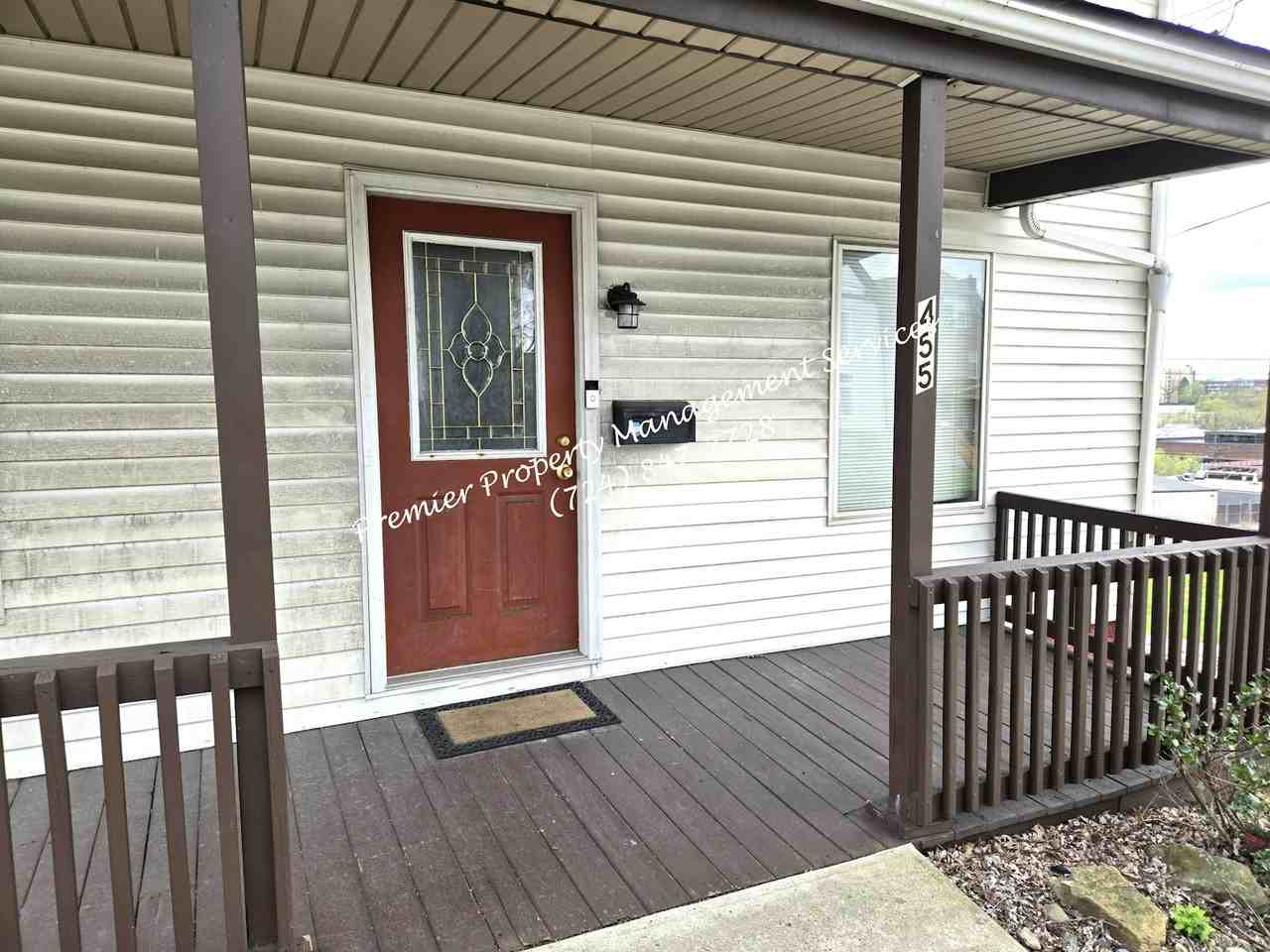 455 East Jefferson Street - Photo 2 of 20