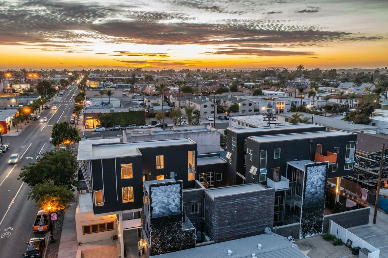 3586 Adams Avenue, Unit 11 - Photo 6 of 11