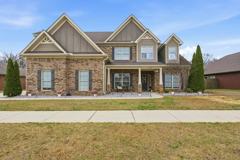8349 Anslee Way Northwest - Photo 1 of 1