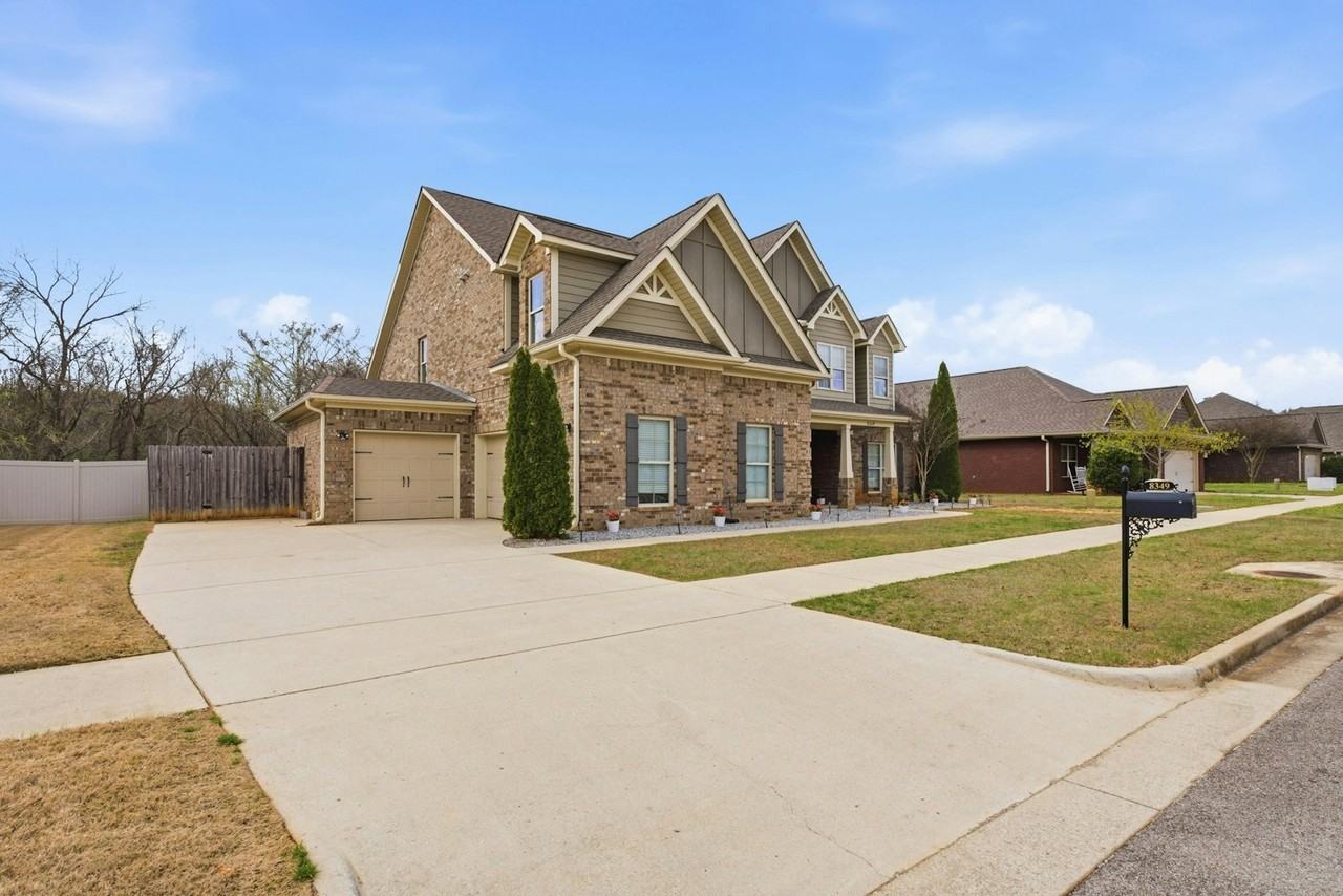 8349 Anslee Way Northwest - Photo 2 of 50