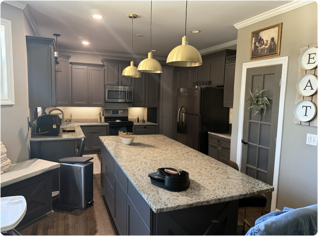 3212 Brigadier Way SW - Photo 5 of 10