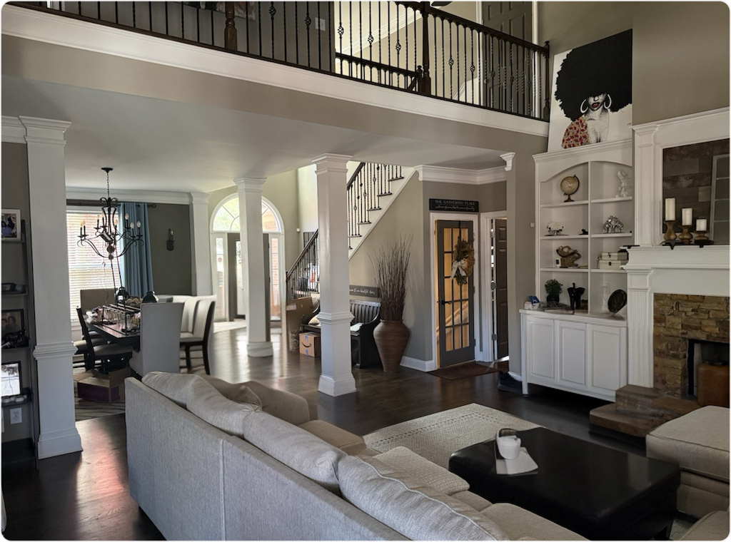 3212 Brigadier Way SW - Photo 7 of 10