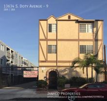 13634 Doty Ave #9 - Photo 1 of 1