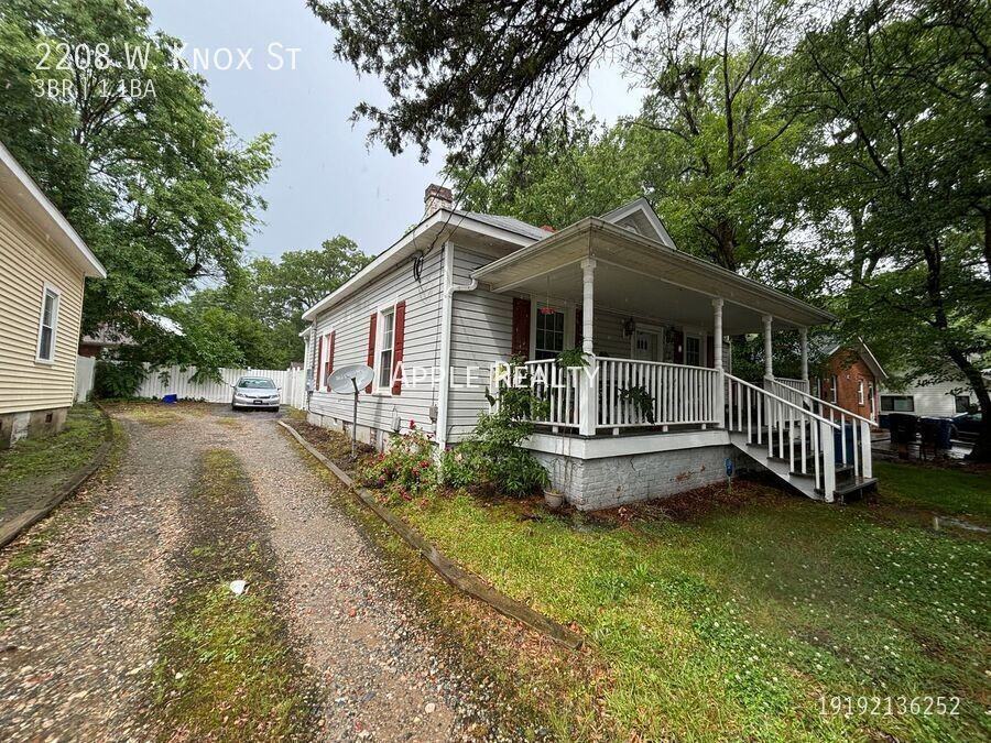 2208 W Knox St - Photo 2 of 13