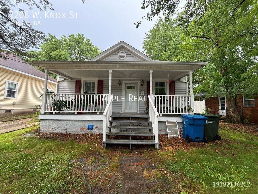 2208 W Knox St - Photo 3 of 13