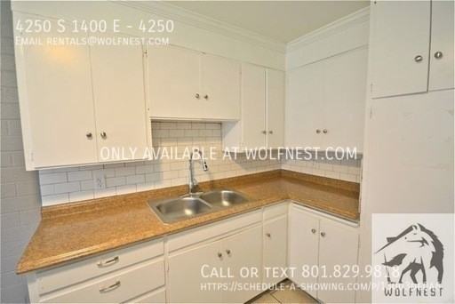 4250 S 1400 E #4250 - Photo 2 of 20