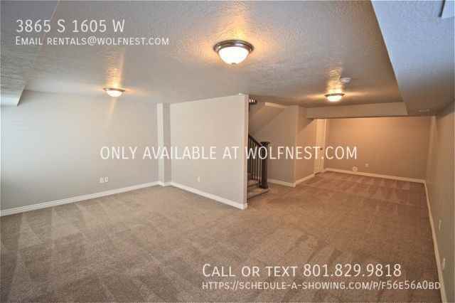 3865 S 1605 W - Photo 7 of 20