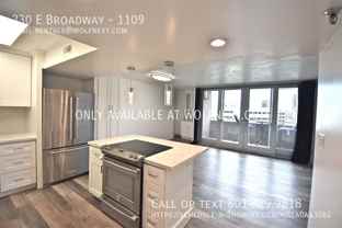 230 E Broadway #1109 - Photo 1 of 1