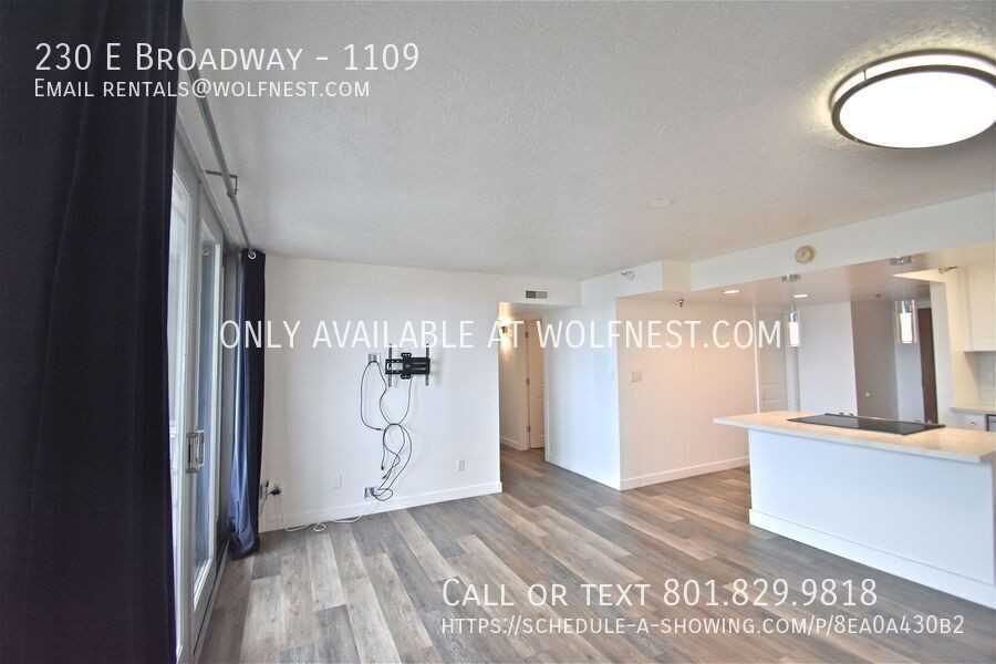 230 E Broadway #1109 - Photo 6 of 36