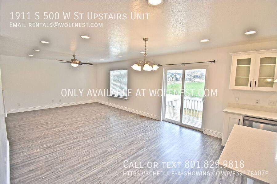 500 W & - Photo 7 of 39