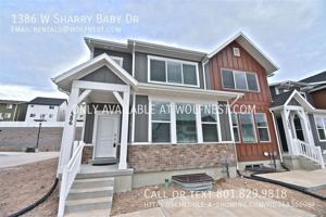 featured image of 1386 W Sharry Baby Dr