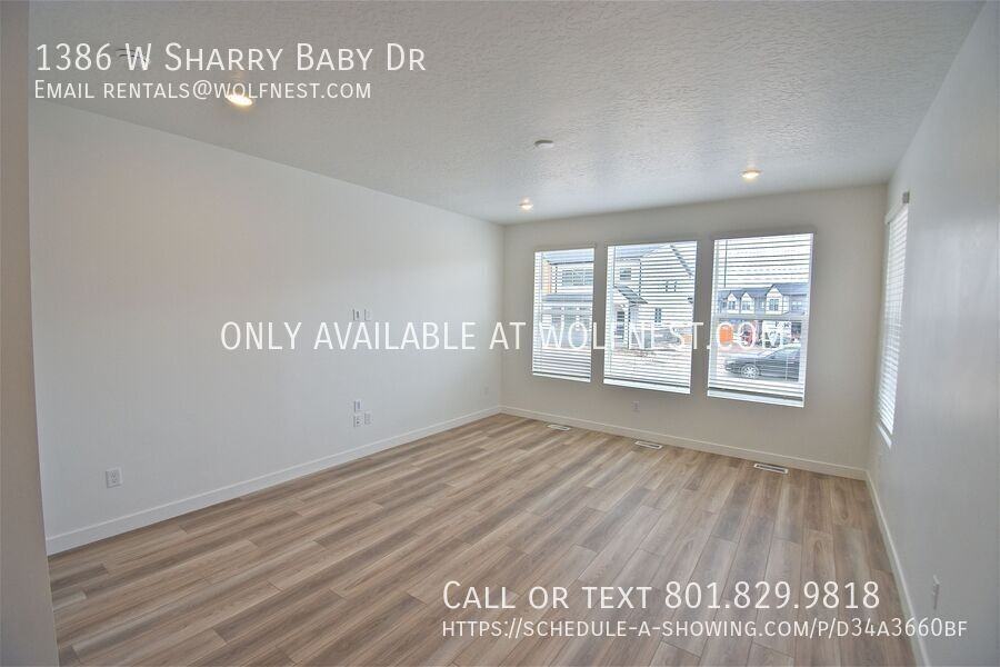 1386 W Sharry Baby Dr - Photo 3 of 33