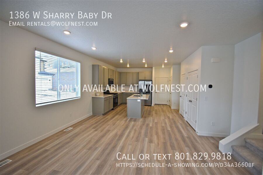 1386 W Sharry Baby Dr - Photo 4 of 33