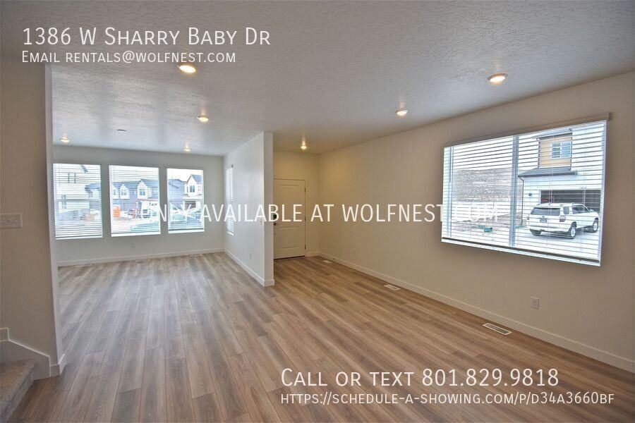 1386 W Sharry Baby Dr - Photo 5 of 33