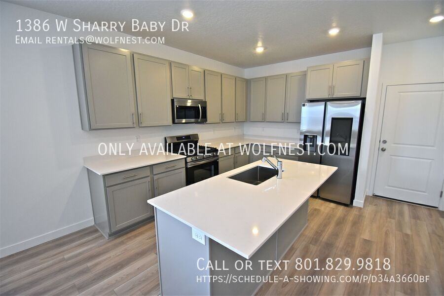 1386 W Sharry Baby Dr - Photo 6 of 33