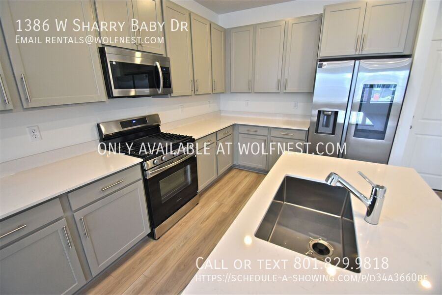 1386 W Sharry Baby Dr - Photo 7 of 33