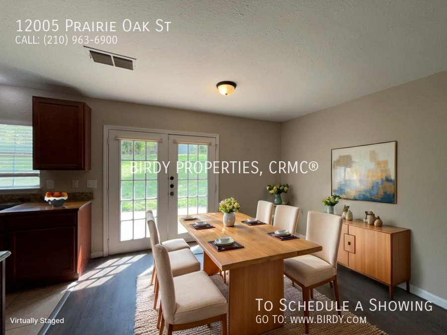 12005 Prairie Oak St - Photo 3 of 36