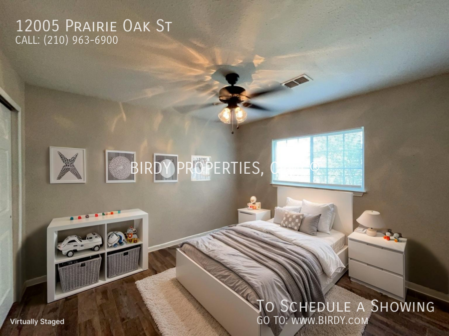 12005 Prairie Oak St - Photo 5 of 36