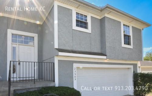 23505 W 73rd St - Photo 2 of 24