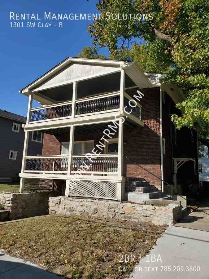 1301 Sw Clay St #B - Photo 2 of 13