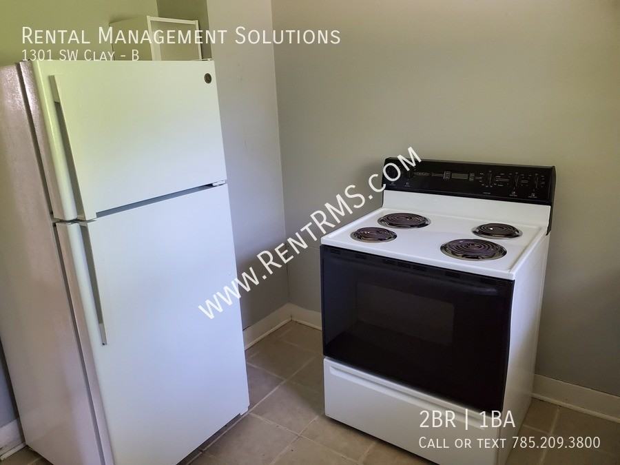 1301 Sw Clay St #B - Photo 4 of 13