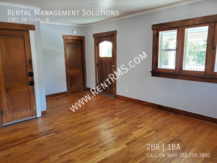 1301 Sw Clay St #B - Photo 5 of 13