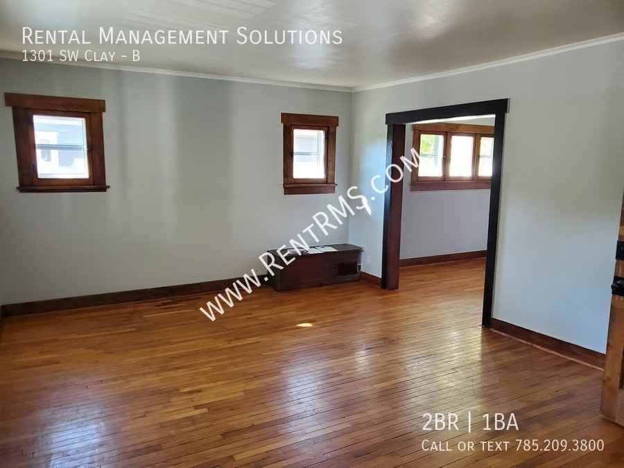1301 Sw Clay St #B - Photo 6 of 13