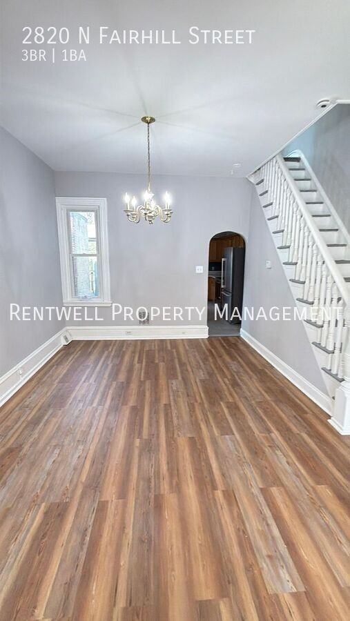 2820 N Fairhill St - Photo 2 of 5