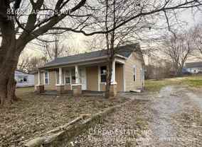 816 S Harkless St - Photo 1 of 1