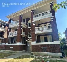 537 Gladstone Blvd #8 - Photo 1 of 1
