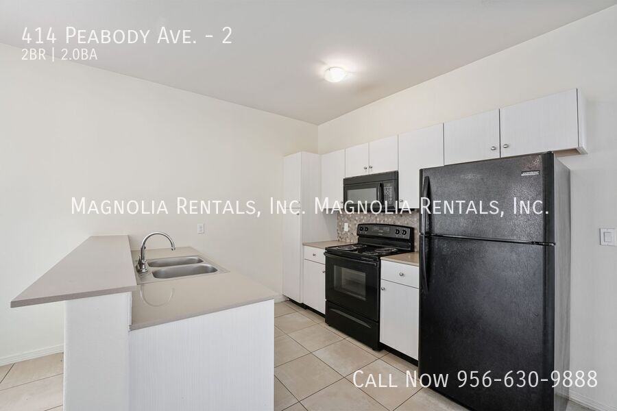 414 Peabody Ave #2 - Photo 4 of 14