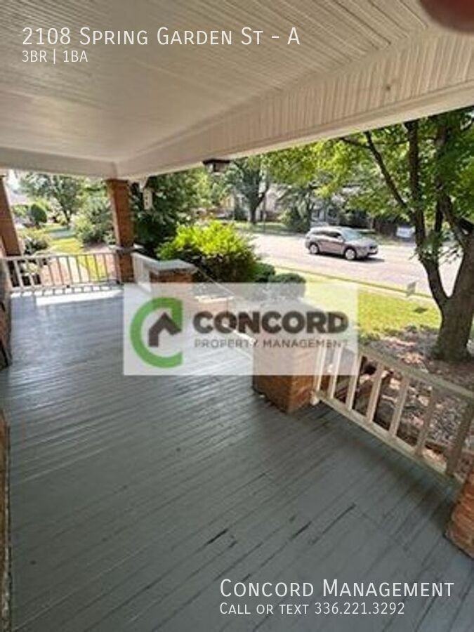 2108 Spring Garden St #A - Photo 2 of 25