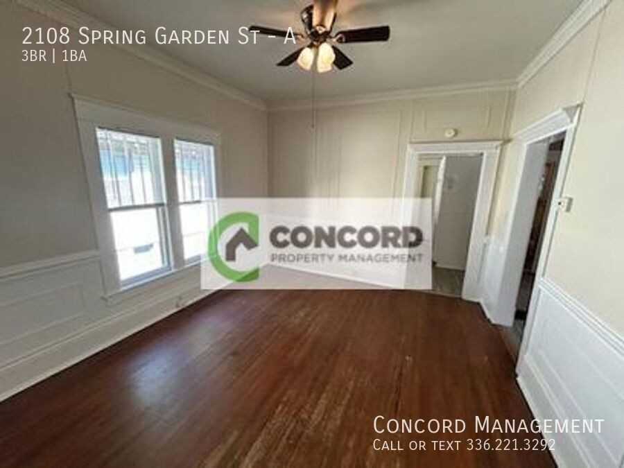 2108 Spring Garden St #A - Photo 7 of 25