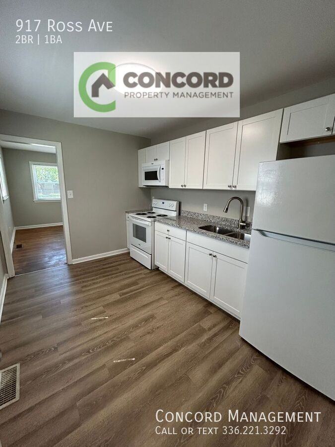 917 Ross Ave - Photo 6 of 15