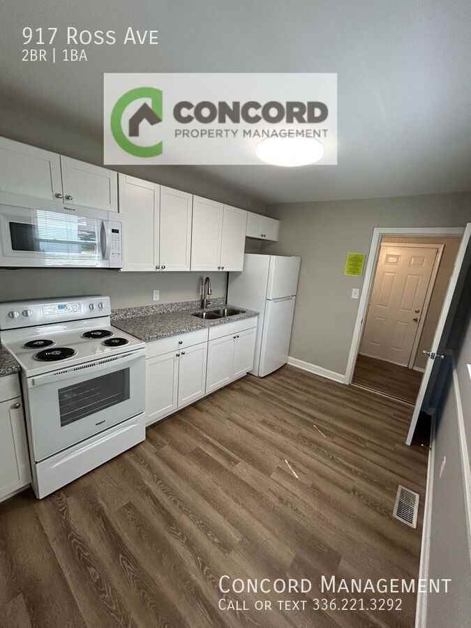 917 Ross Ave - Photo 7 of 15