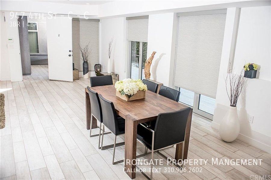 947 4th St #C - Photo 4 of 8