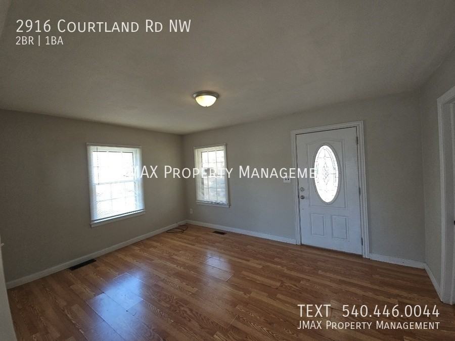 2916 Courtland Rd Nw - Photo 2 of 11