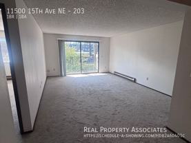 11500 15th Ave Ne #203 - Photo 1 of 1