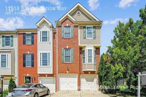 featured image of 11918 Hayes Station Way
