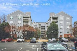 featured image of 3176 Summit Square Dr #4A10