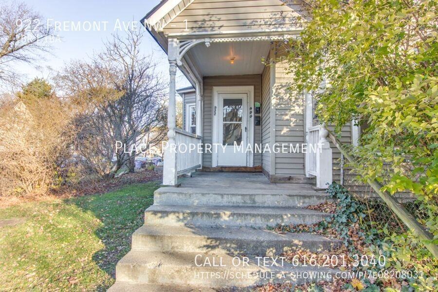 922 Fremont Ave Nw #1 - Photo 2 of 15