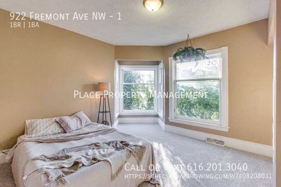 922 Fremont Ave Nw #1 - Photo 7 of 15